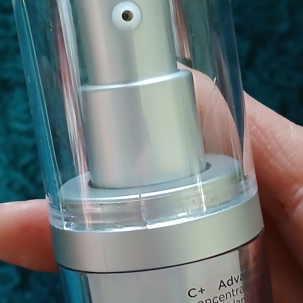 C+ Advanced Antioxidant Serum NWOT - Picture 5 of 5